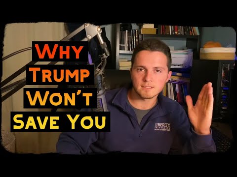 Christian Men Need to Speak Up