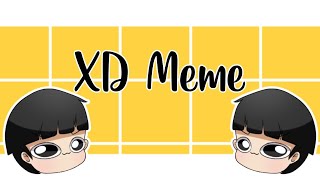 XD Meme (Remake) || Mob Psycho 100