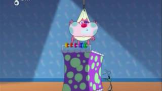 Oggy and the Cockroaches  Cartoons New Best Collection 2016 About 10 Minutes Part 02