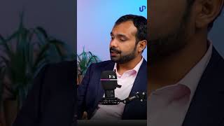 The importance of an expert in the stock market