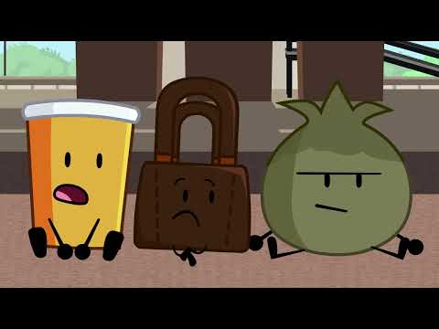 KIDS. BED. NOW. - Inanimate Insanity IV animation (non canon)