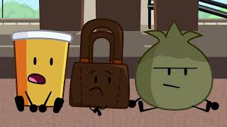 KIDS. BED. NOW. - Inanimate Insanity IV animation (non canon)