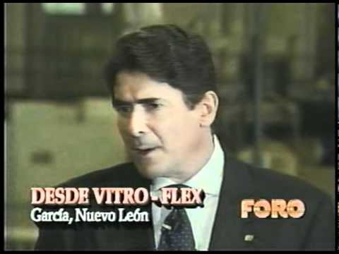 Gilberto Marcos en entrevista con Capitan de Empre...