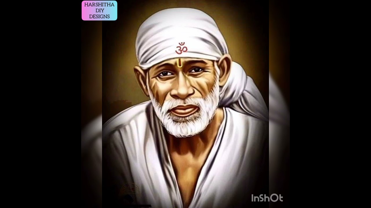 Sai Baba deep meaning Bajan song in Hindi from Mere Sai 🙏🙏Sai Baba Ki