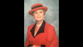Funeral Service for Ethel Akers
