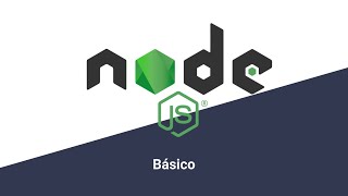Node.js Básico 01 - Introdução