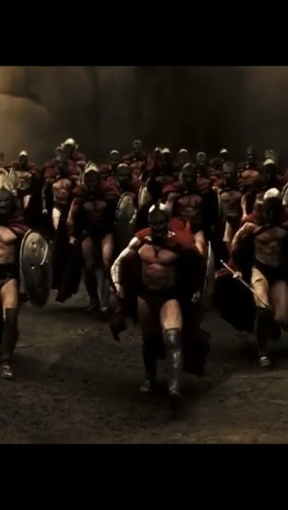 300 Spartans new status