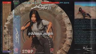 Astuti - Penantian Hq Audio
