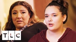 Jo Confronts Mum and Teenage Daughter's Relationship | Jo Frost: Nanny on Tour