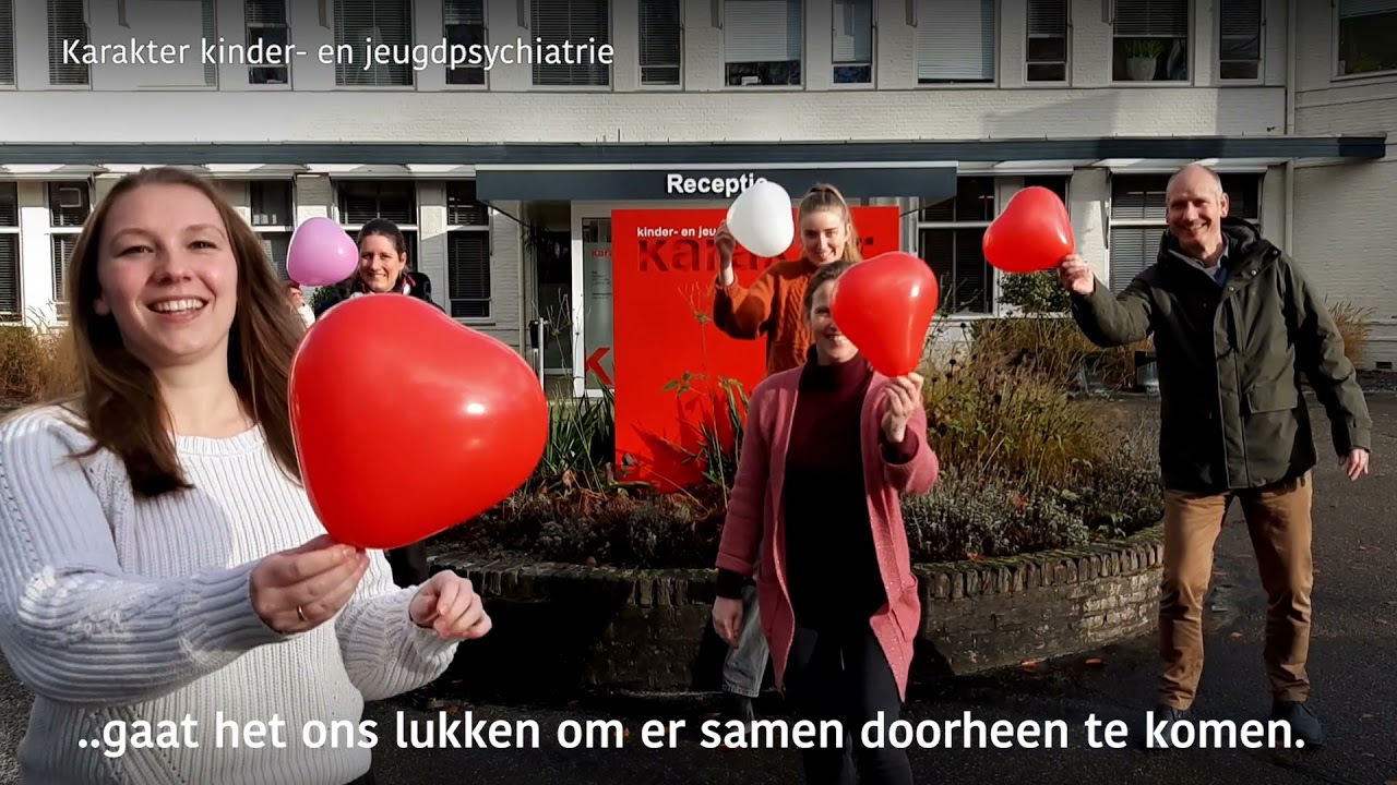 Een warm hart voor en door zorgprofessionals van Acute Zorgregio Oost