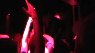 Bass Sultan Hengzt - Jeden Tag Wochenende, live im Jolly Joker [Braunschweig] 31.10.09