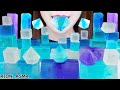 【ASMR】KOHAKUTO PARTY💙 MUKBANG 먹방 食べる音 EATING SOUNDS NO TALKING