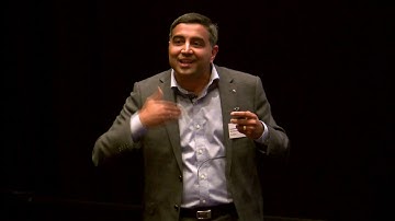 Is the move from 4G to 5G an evolution or a revolution? Amol Phadke, Accenture