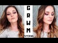 GRWM TUTORIAL | TATI BEAUTY &amp; LORAC MEGA PRO 2