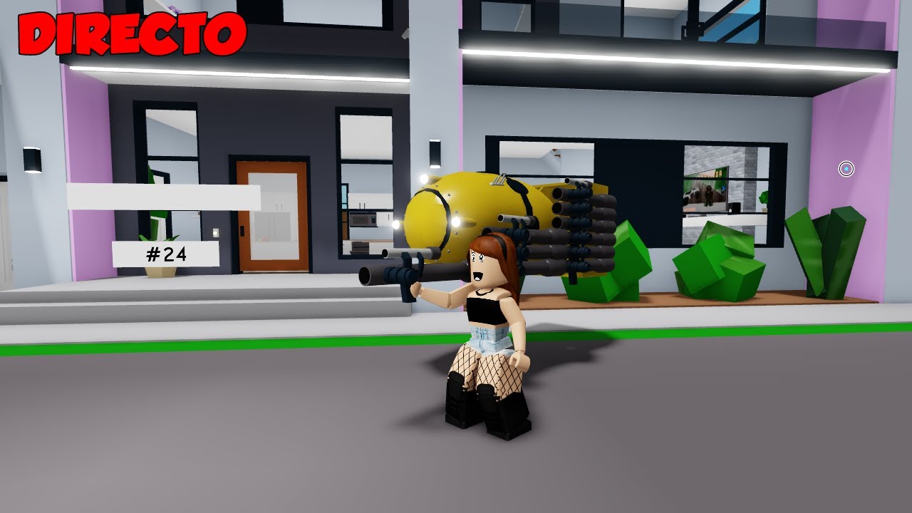 A HISTORIA DA HACKER JENNA NO ROBLOX 