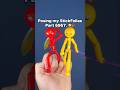 Figures 🔗 in Bi0! #actionfigure #toy #toys #actionfigures #stickman