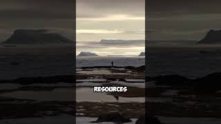 The Race to the North Pole Explained