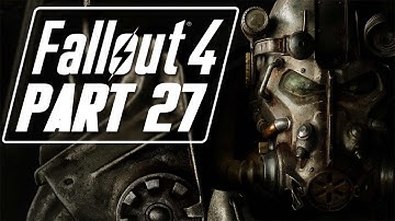 Fallout 4 - Let