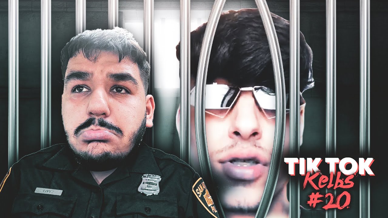 ER wurde GESPERRT! 😳😱 (aber kam anders wieder..) | TikTokKelbs #20 | Onurcan