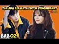 BAB 2 BATAS KESABARAN