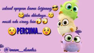 story wa cantik terbaru dj malam ini| link download