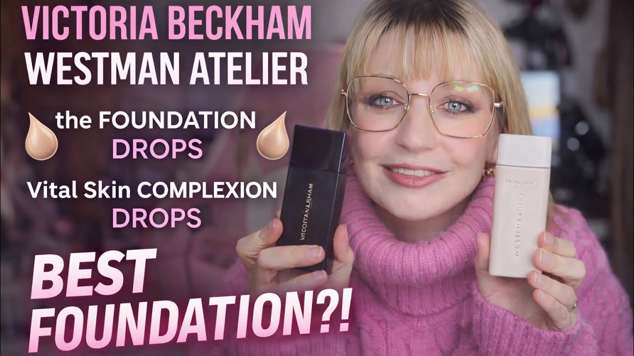 FONDOTINTA LUXURY A CONFRONTO: VICTORIA BECKHAM O WESTMAN ATELIER? 💕