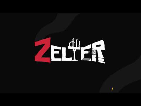 Zelter - Early Access Launch Trailer