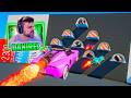 AGUJEROS CON SORPRESAS!! TRAMPITAS! - GTA 5 ONLINE