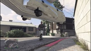 Raiding the altruist camp (gta online season 2 ep 10 pt 1)