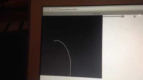 Fractal Tree Project with Processing 1