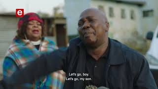 Etv The Black Door S01