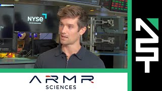 ARMR Sciences Targets Fentanyl as a Chemical Weapon | Immunogen Defense for First Responders