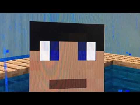 It do go down Minecraft edition