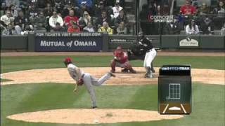 Ramirez's RBI single