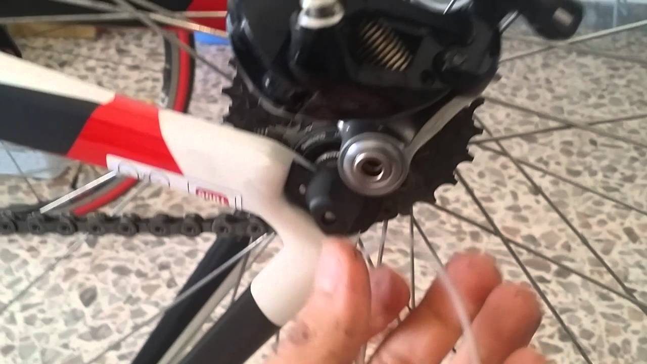 Kit Guida Cavi Interni Per Bici Yinhing – Attrezzo Per Montaggio Cavi Freno E Deragliatore In Acciaio Con Magneti