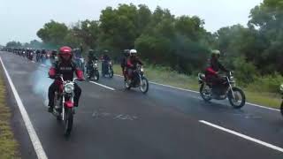 Download Lagu barisan RX KING KILLER yogyakarta MP3