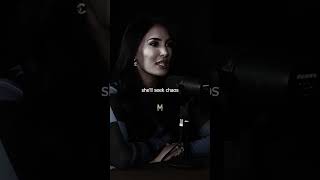 Your Competition Is Her Childhood - Sadia Khan