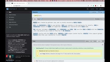 পিএইচপি বাংলা টিউটোরিয়াল (PHP Bangla Tutorials) Part-৪০.৩ - রেগেক্সার টুলের ব্যবহার