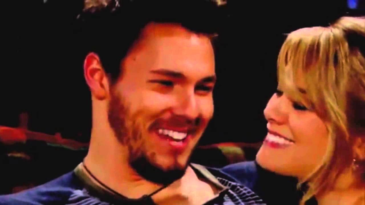 (Hope and Liam) Pretending