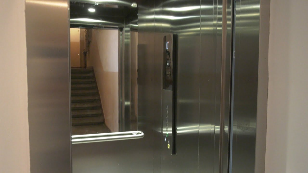 SLATINA S AU MONTAT PRIMELE LIFTURI NOI