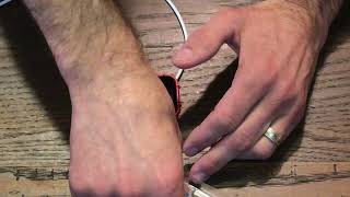 Installing Zagg Curve Elite On Apple Watch Series 4