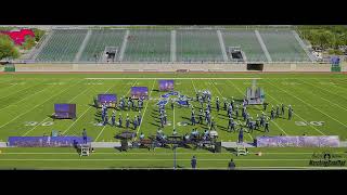 5A - Thomas Jefferson HS Band