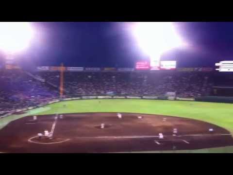 【花咲徳栄高校】「サスケ」(2015夏甲子園)