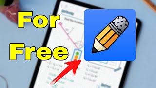 HOW TO GET NOTABILITY FOR FREE