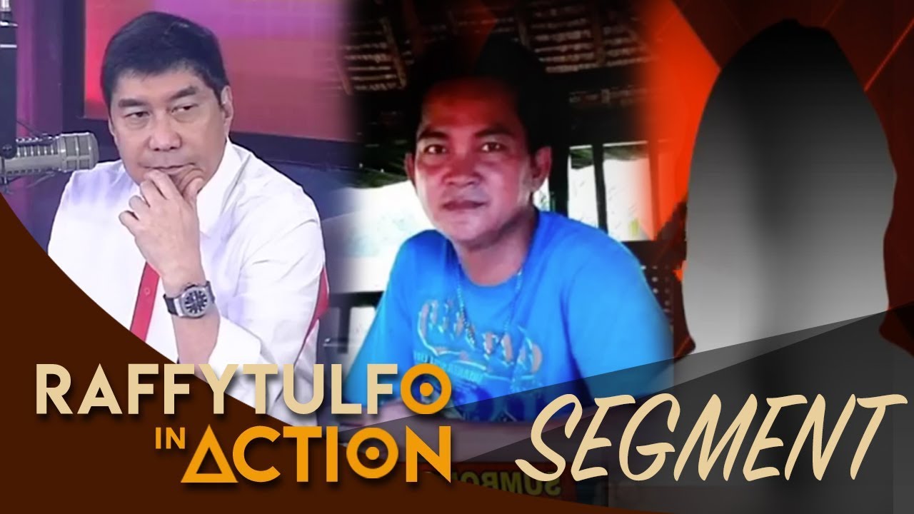 SEGMENT 3 JANUARY 25, 2019 EPISODE | WANTED SA RADYO