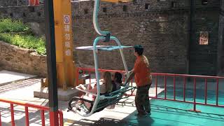 2017 Georgia Tech China Summer Program (SM)