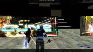 MTG Gunz SkillMapv1 FutureMap By Clan WasterOfDash ft Angel