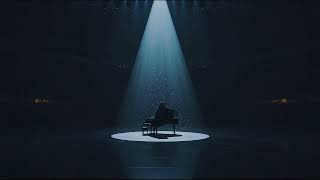 Piano Hall Echo