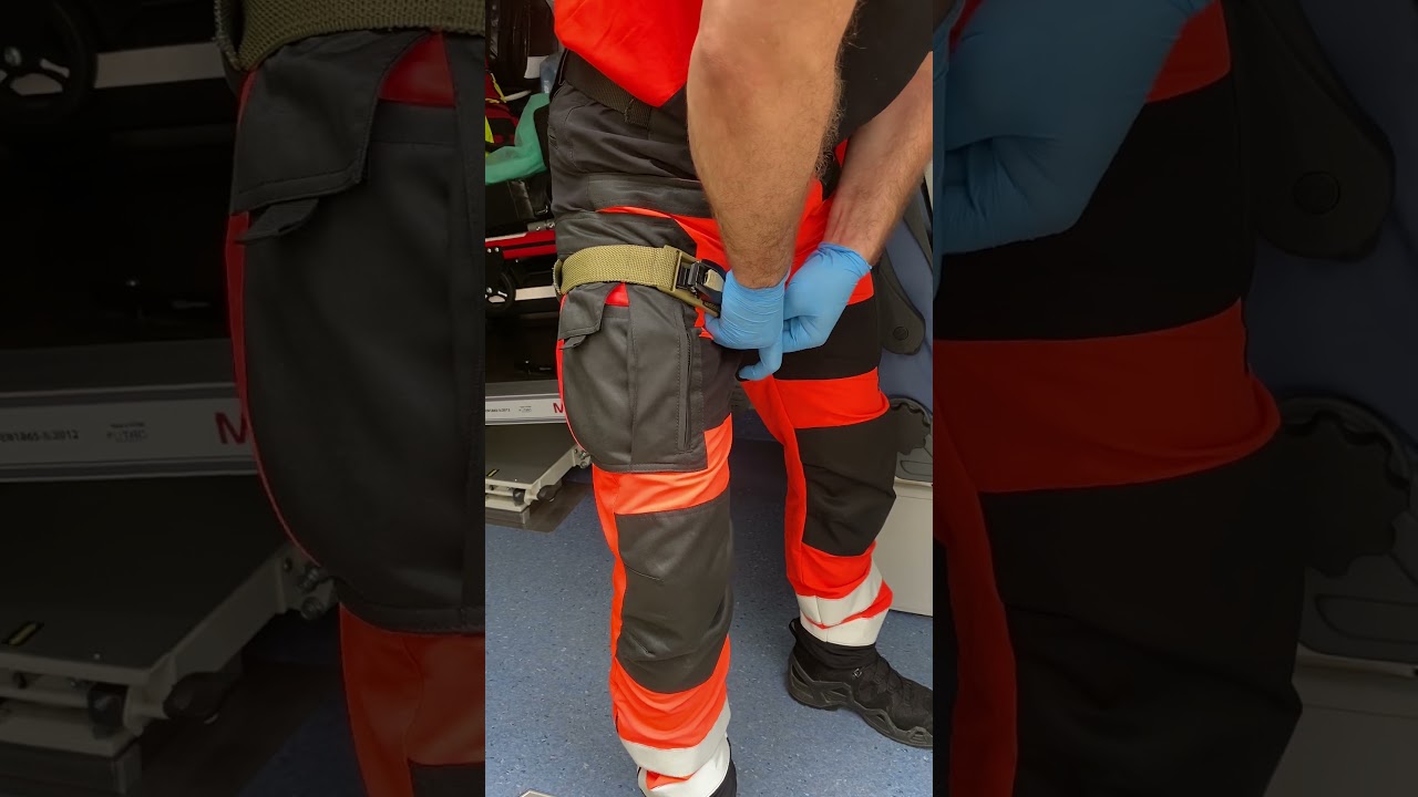 Staza taktyczna TAQ STRAP