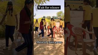 Al Chair Game shorts gaming 